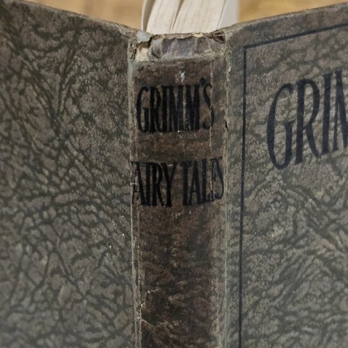 Grimm's Fairy Tales Fairy Tales Collected By The Brothers Grimm Published 1828 - Imagen 3 de 19