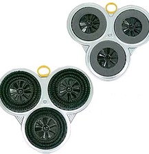 MODULO PANDA FELTRO PER LUCIDATRICE PL 515 MARMO ALTRI PAVIMENTI 