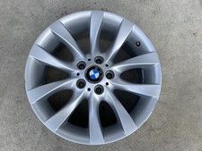 Cerchio in lega post BMW Style 217 8 1/2Jx18 18" serie 1 e87 E88 6779380-13 BBS