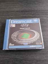 ebay® Auktion 197661094172 | UEFA Dream Soccer (Sega Dreamcast) Thumbnail of ebay® auction 197661094172 | UEFA Dream Soccer (Sega Dreamcast)