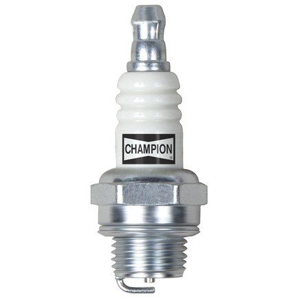 Champion 843S Copper Plus Spark Plug   Small Engine