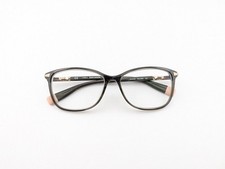 Furla Eyeglasses Frames Only, VFU170K COL.06S8, 54-15-135, Green