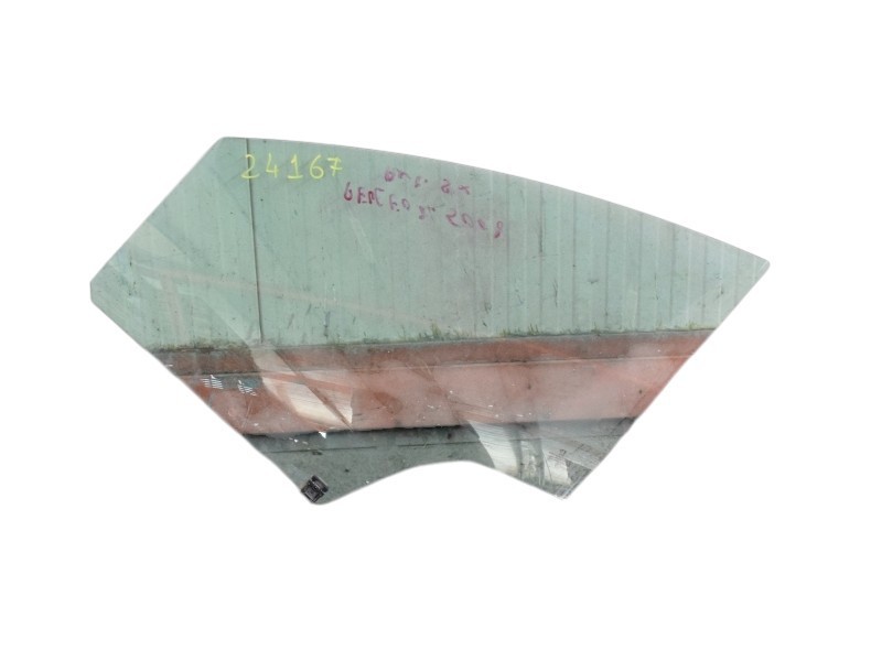 VETRO SCENDENTE ANTERIORE SINISTRO PER PEUGEOT 5008 1° Serie 9806046680 (09>)