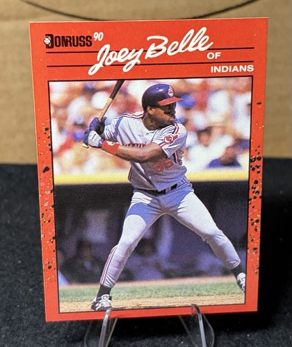 1990 Joey Belle #390