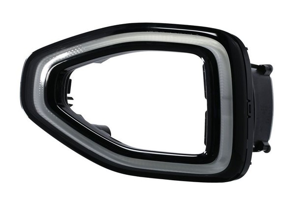 Tagfahrleuchte Links LED FüR VW T-Roc A11 D11 Cabrio AC7 AC8 Ab 21-> 2GA941055H-image
