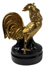 OBO🐓✨1969 THE GOLDEN ROOSTER NUGGET CASINO LAS VEGAS SOUVENIR DECANTER (EMPTY)✨ — photo 3