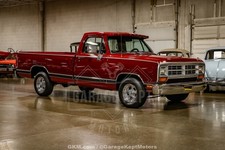 1989 Dodge Ram 1500 for Sale