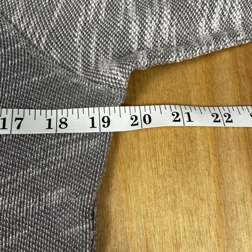 Champion Grey Jumper Size S Long Sleeve Pullover Jumper Sweater Women’s Mesh - Picture 9 of 10