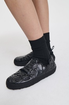 The North Face x Cecilie Bahnsen Hailey ThermoBall Mule Shoes BNWT Limited