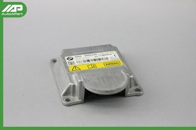   12-21 BMW F22 F30 F32 F33 F36 M3 SRS Safe Air Control Module BOSCH 6865299 OEM