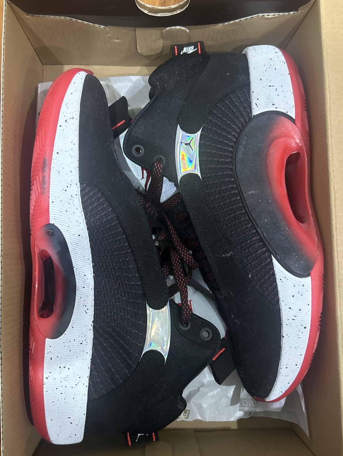Men&rsquo;s Size 10