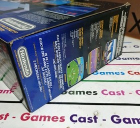 CONSOLE NINTENDO NES CONTROL DECK MATTEL RARO IN SCATOLA PRIMA VERSIONE 