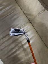 Titleist T200 Utility- 2 Iron Graphite Design Tour Ad Di - 85 S Flex Shaft