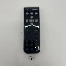 Genuine SiriusXM Satellite Radio Remote Control Replacement XDPR1 SIRIUS XM 