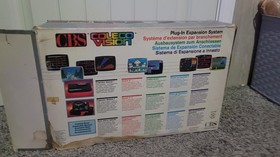 Coleco ColecoVision Console w/ Donkey Kong