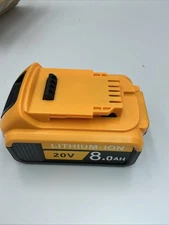 Li- ion Rechargeable Lithium Battery 