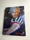 Devil May Cry 4 Collector's Edition Xbox 360 Steelbook