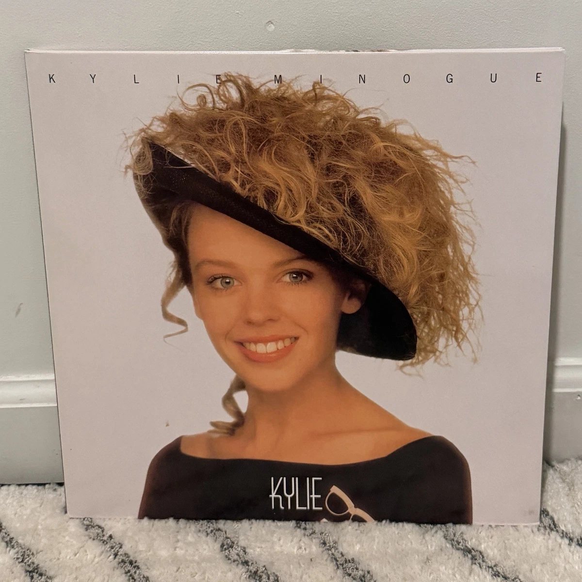 Kylie Minogue Mint (M) Sleeve Vinyl Records for sale | eBay