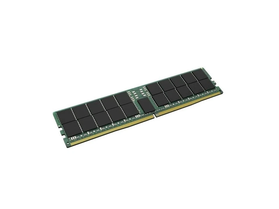 Kingston KTD-PE548S4-32G 32GB DDR5 SDRAM Memory Module - 32 GB - DDR5-4800/PC5-3 - Image 2 of 2