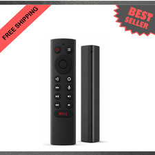 Remote Control for NVIDIA Shield TV Backlit V...