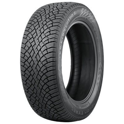 NOKIAN Winterreifen 215/60 R16 TL 99R HAKKAPELIITTA R5 XL NORDIC COMPOUND BSW 