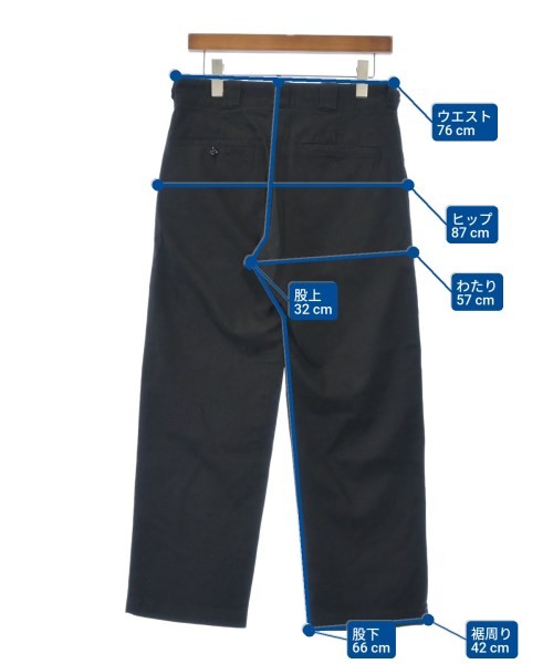 THIRD PARTY Pants (Other) 2200631175285 View 6