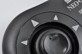 Neo Geo Controller Pad NeoGeo SNK Used