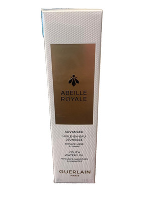 Guerlain Youth Watery Oil 50 ml