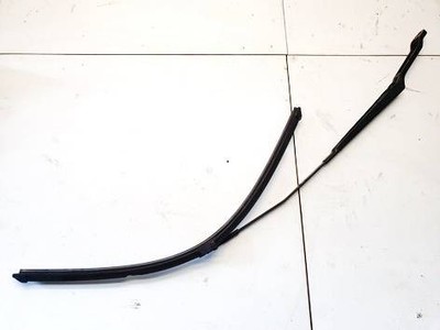 Renault Espace 2003 Wiper Blade 8200014895c, Genuine #2459867-71