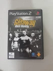 The Getaway Black Monday Sony PS2 PAL With Manual