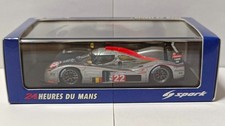 Spark 1/43 Lola Aston Martin B09/60 LM 2011 Le Mans LMP Collectables 17+