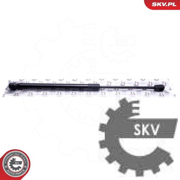 Esen SKV 52SKV750 Gasfeder FüR Koffer-/Laderaum Gasfeder GasdäMpfer-image