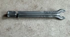 Vintage 1986 MOTU Eternia Playset Wrench Tool Part Accessory
