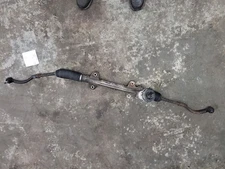 Steering Gear/Rack Power Rack & Pinion Sedan Fits 11-13 ELANTRA 695016