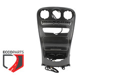 Mercedes W205 AMG Mittelkonsole Dekorpanel Carbon LED A2056805900 Mercedes W205 AMG Mittelkonsole Dekorpanel Carbon LED A2056805900
