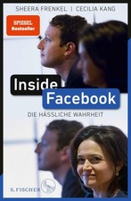 Inside Facebook, Sheera Frenkel