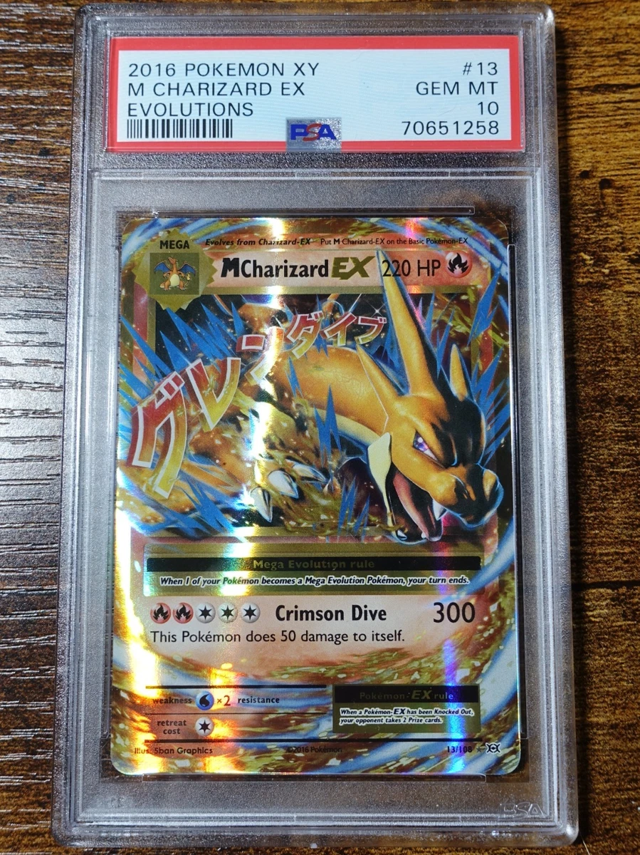 Preços baixos em Charizard Pokémon TCG Professional Sports
