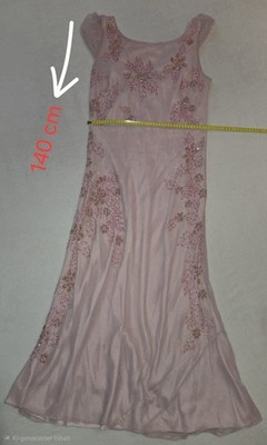 Abendkleid / Partykleid/ Abi-Feier