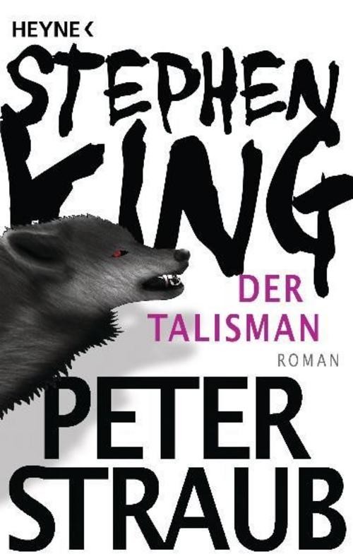 Der Talisman Peter Straub