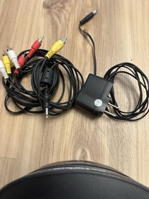 AtGames Sega Genesis Classic Mini Game Console 80 Built-In Games & 2 Controllers