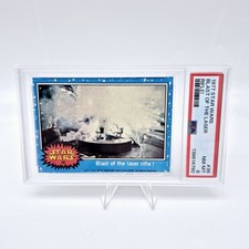 1977 Topps Star Wars Series 1 Trading Cards 11