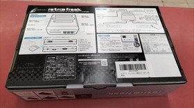 CYBER GADGET CY-RF-BBK Retro Freak