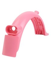 Rear Fender Taillight Mudguard Replacement For-Xiaomi Pro/Pro2 Electric Scooter