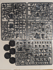 Black Templars Sword Brethren, Space Marines, GW, 40K