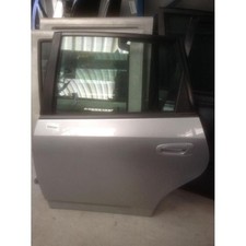 Porte arrière et accessoires Honda STREAM