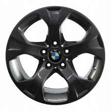 1x Alufelge 17 Zoll 6789140 BMW X1 E84 Rim Wheel