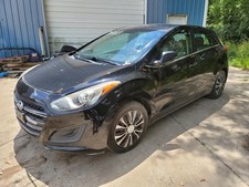 ELANTRA   2016 Fuel Vapor Canister 2288900