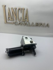 Lunette arrière Lancia FULVIA