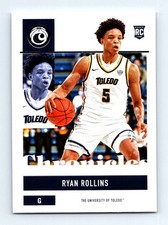 #24 2022-23 Chronicles Draft Picks BASE ] Ryan Rollins RC