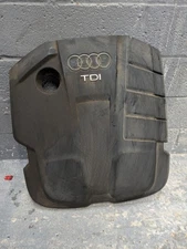 04L103925P audi a4 b9  engine cover diesel tdi deu engine code 2.0 TDI DEUA